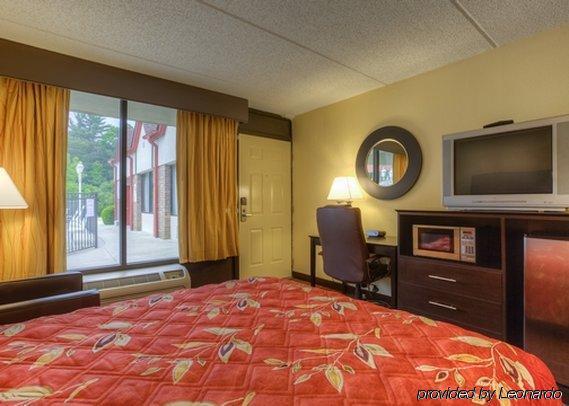 Quality Asheville Airport Inn Fletcher