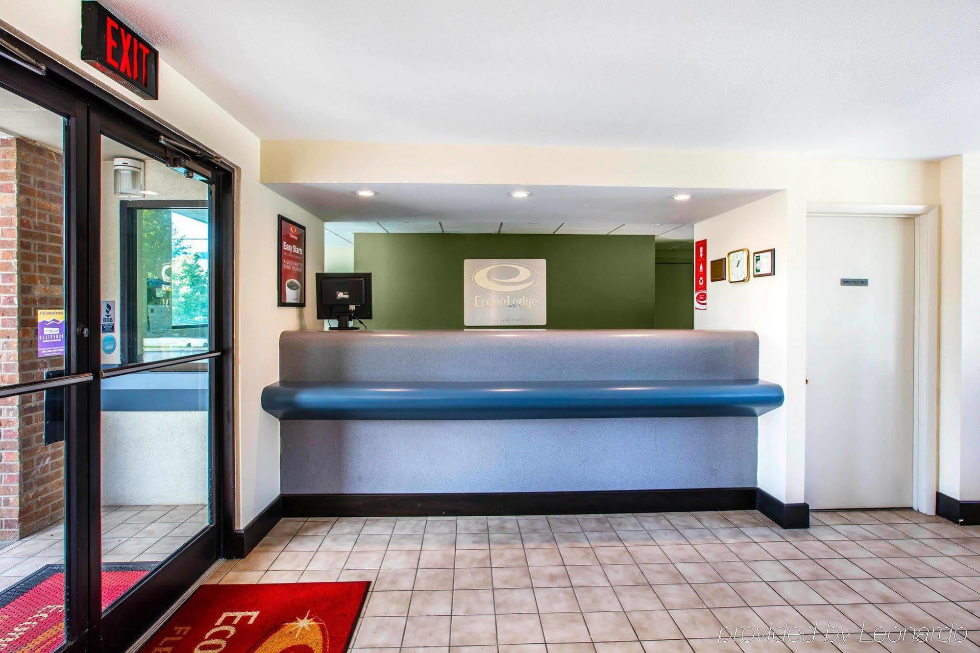 Quality Asheville Airport Inn Fletcher